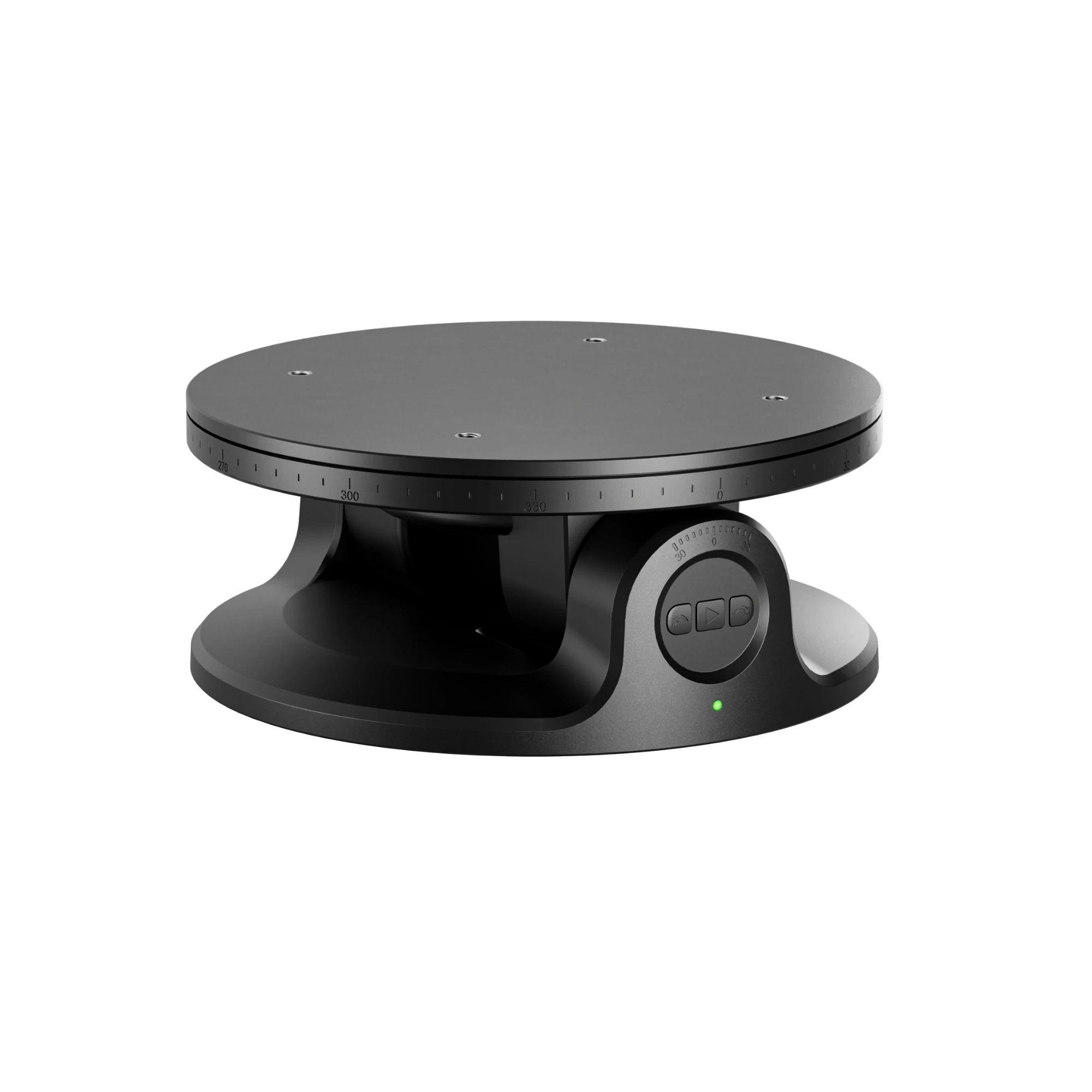 Revopoint MIRACO Pro 3Dスキャナ 2軸ターンテーブル 付き Revopoint MIRACO 3Dスキャナー | 小中大オブジェクト対応の