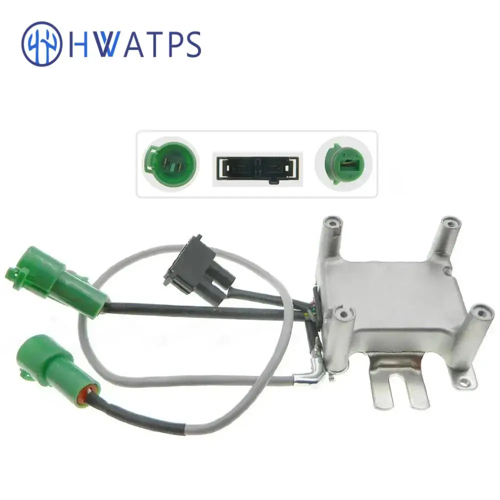 89620-35140 Igniter Assy Ignition Module COIL Fits Toyota Pickup Truck 4Runner 22R RN50 RN55 RN60 RN61 RN70 6H1298 89620 35200