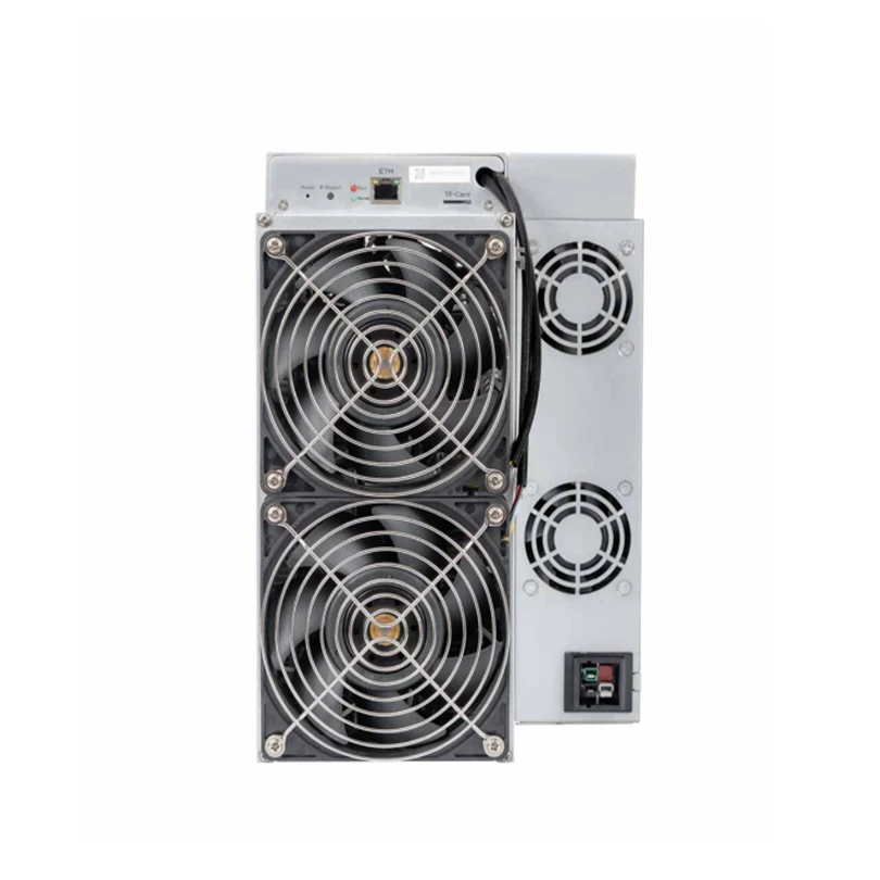 새로운 출시 Antminer L11 20Gh/s Dogecoin Dogeminer Antminer L11 20G L11 21G Litecoin Miner Asic Miner Crypto Miner
