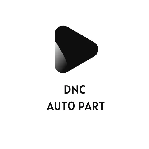 DNC Auto Part Store