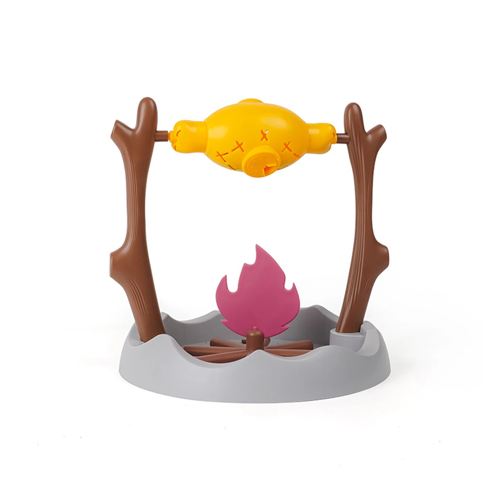 Interactive Cat Slow Feeder Toy