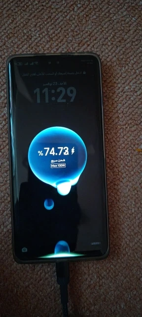 Toocki USB Type C Cable Fast Charging USB C Charger Cord For iPhone 15 14 13 12 11 Huawei P40 P30 Realme Oppo Oneplus Samsung photo review