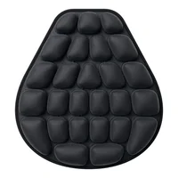 3D Motorcycle Air Seat Cushion