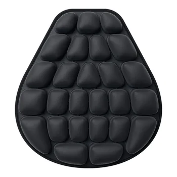 3D Motorcycle Air Seat Cushion