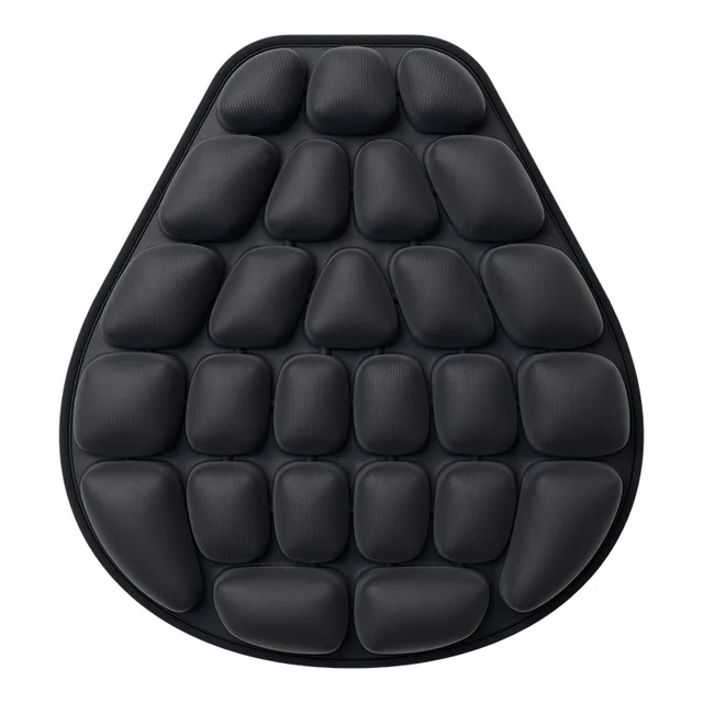 3D Motorcycle Air Seat Cushion