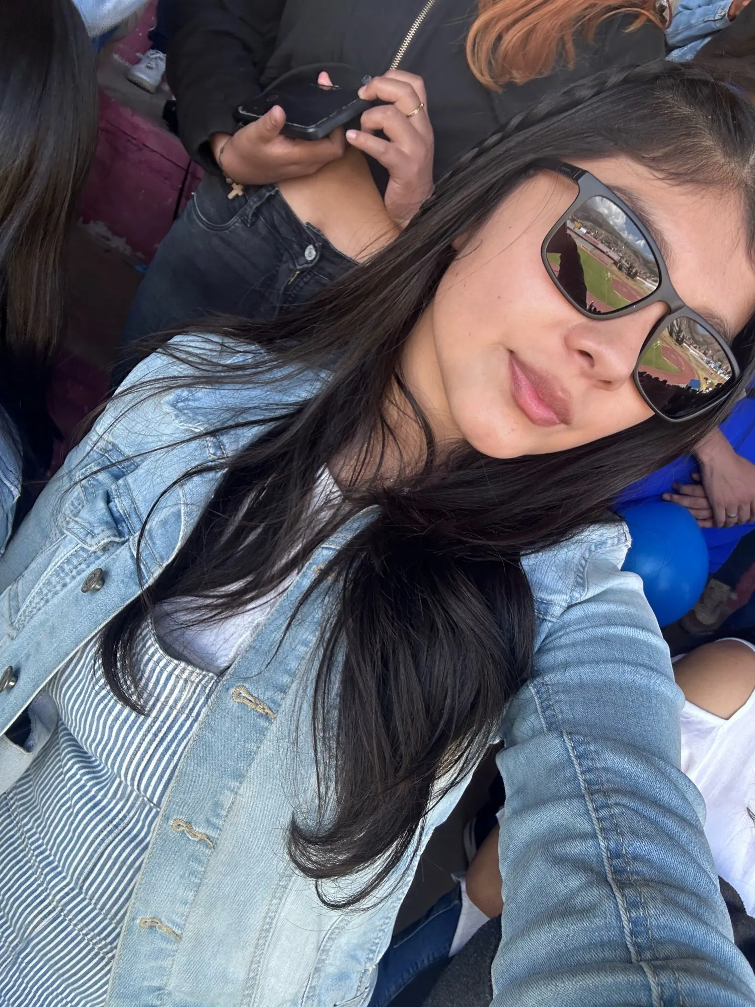 TR Polarized Sunglasses photo review