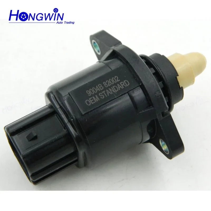 Pneumatic Air Valve Idle Speed Air Control Valve ISCV For Japanese Car Yamaha F100 F115 F40 F70 F75 F80 F90 OEM#: 6C5-13713-00-00 6C5137130000