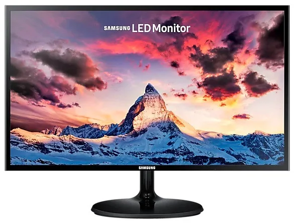 Монитор Samsung LS27F354FHIXCI |