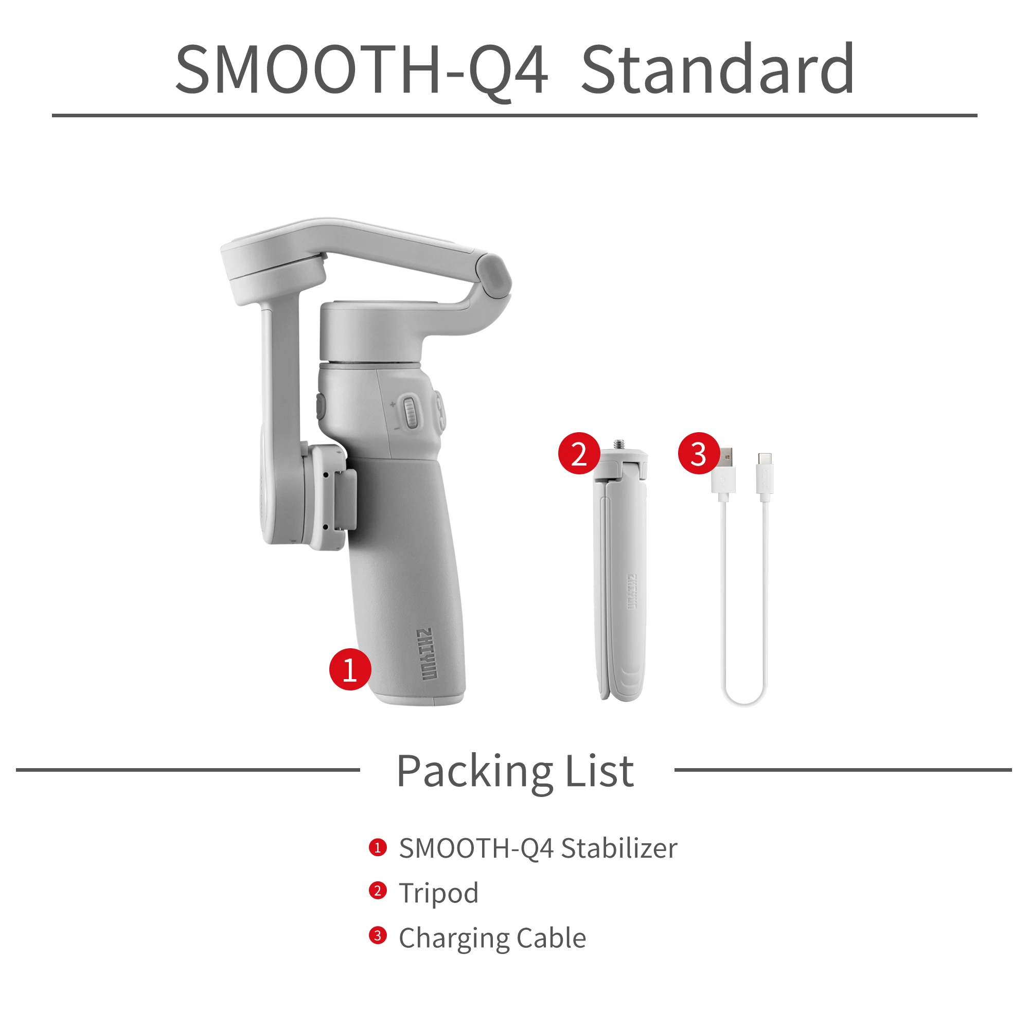 Standard package