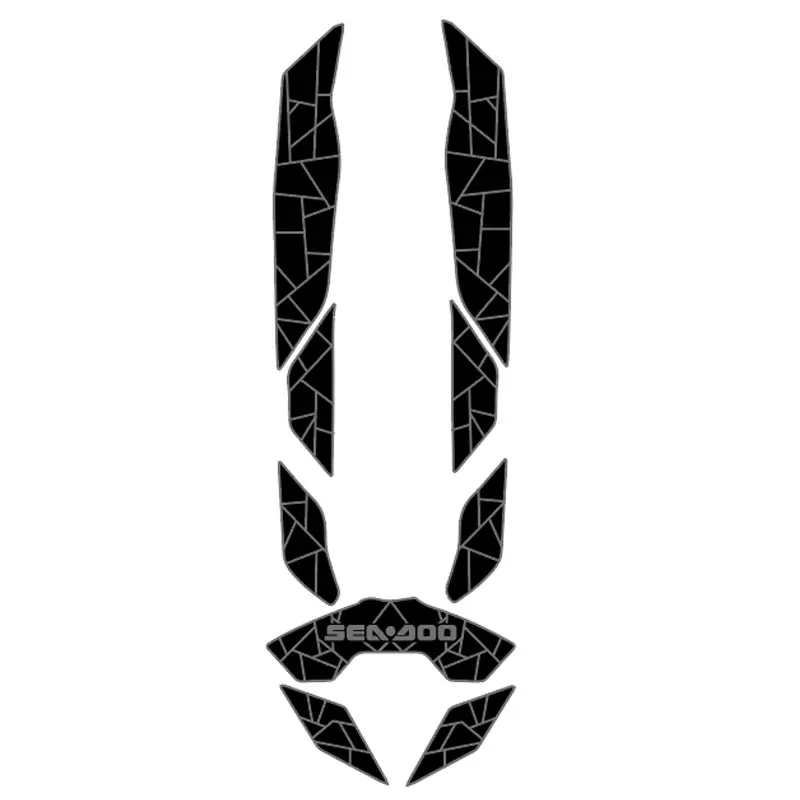 구름 모양 목 견인 베개, 목 스트레처, 경추 릴랙서, 신제품 