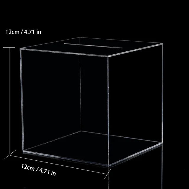 Square 12cm