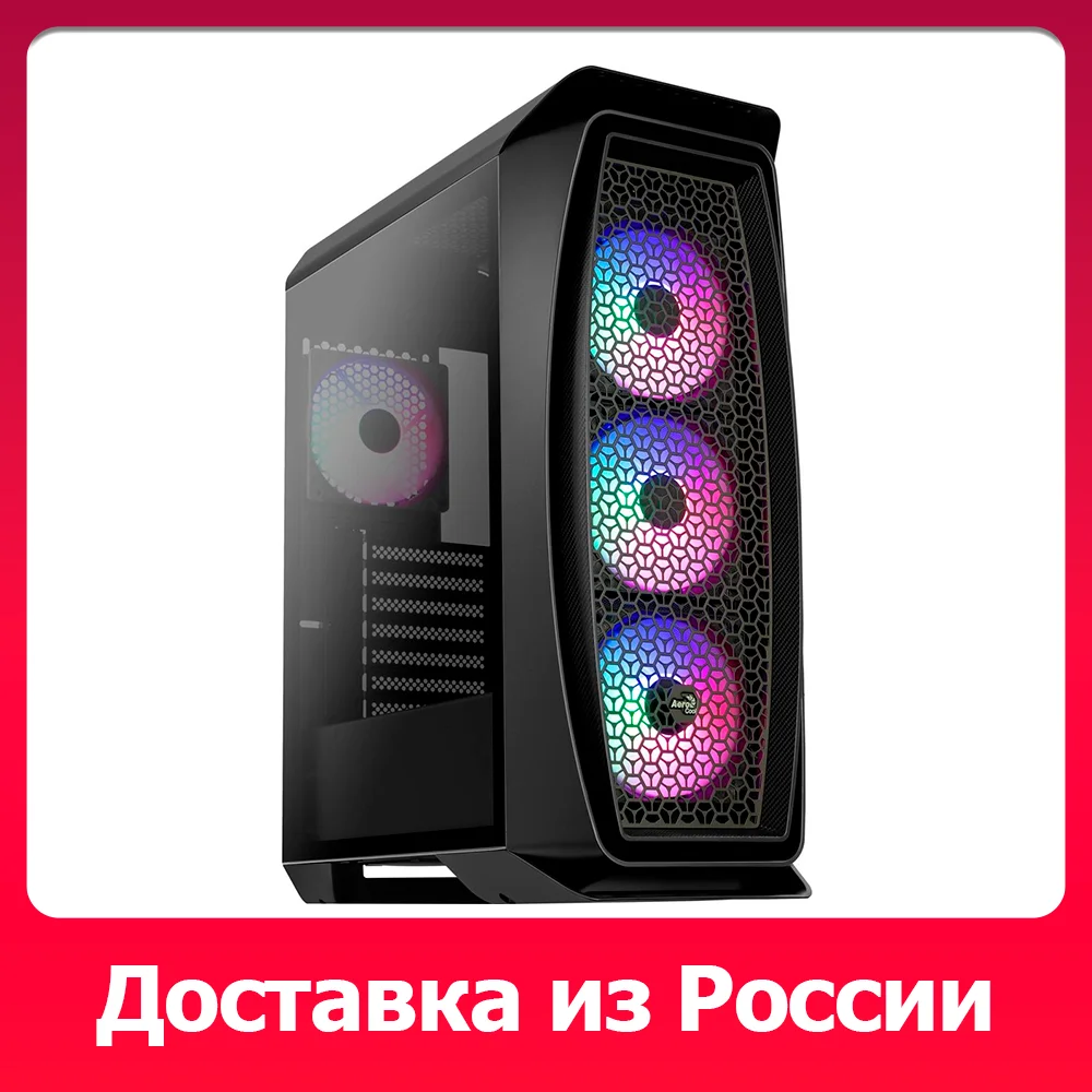 Игровой системный блок Ника SMP