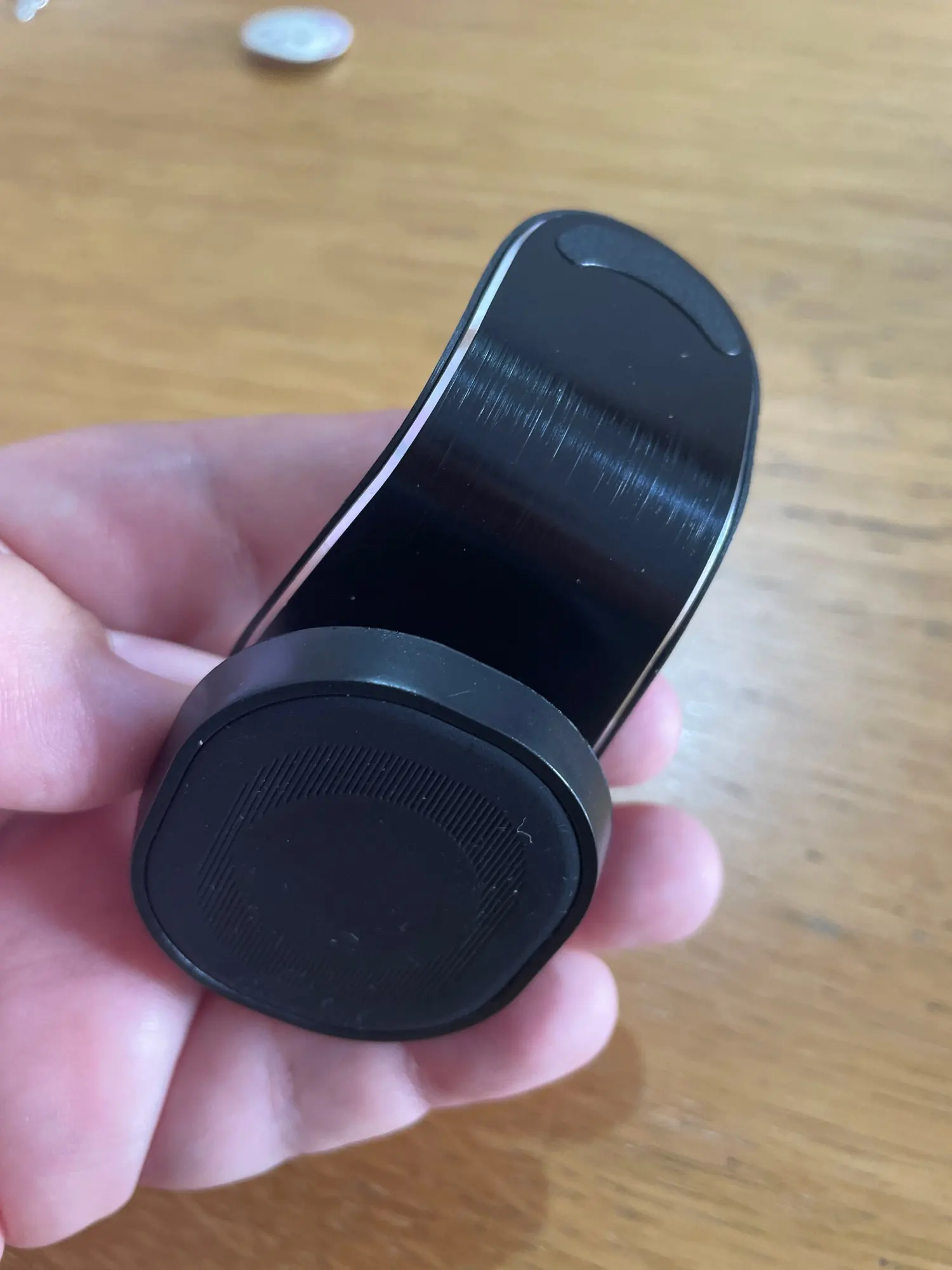 Air Vent Magnetic Car Phone Holder Stand