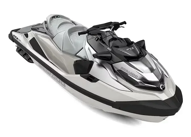 NEW SEA-DOO GTX LIMITED 300 + IDF TECH PACKAGE
