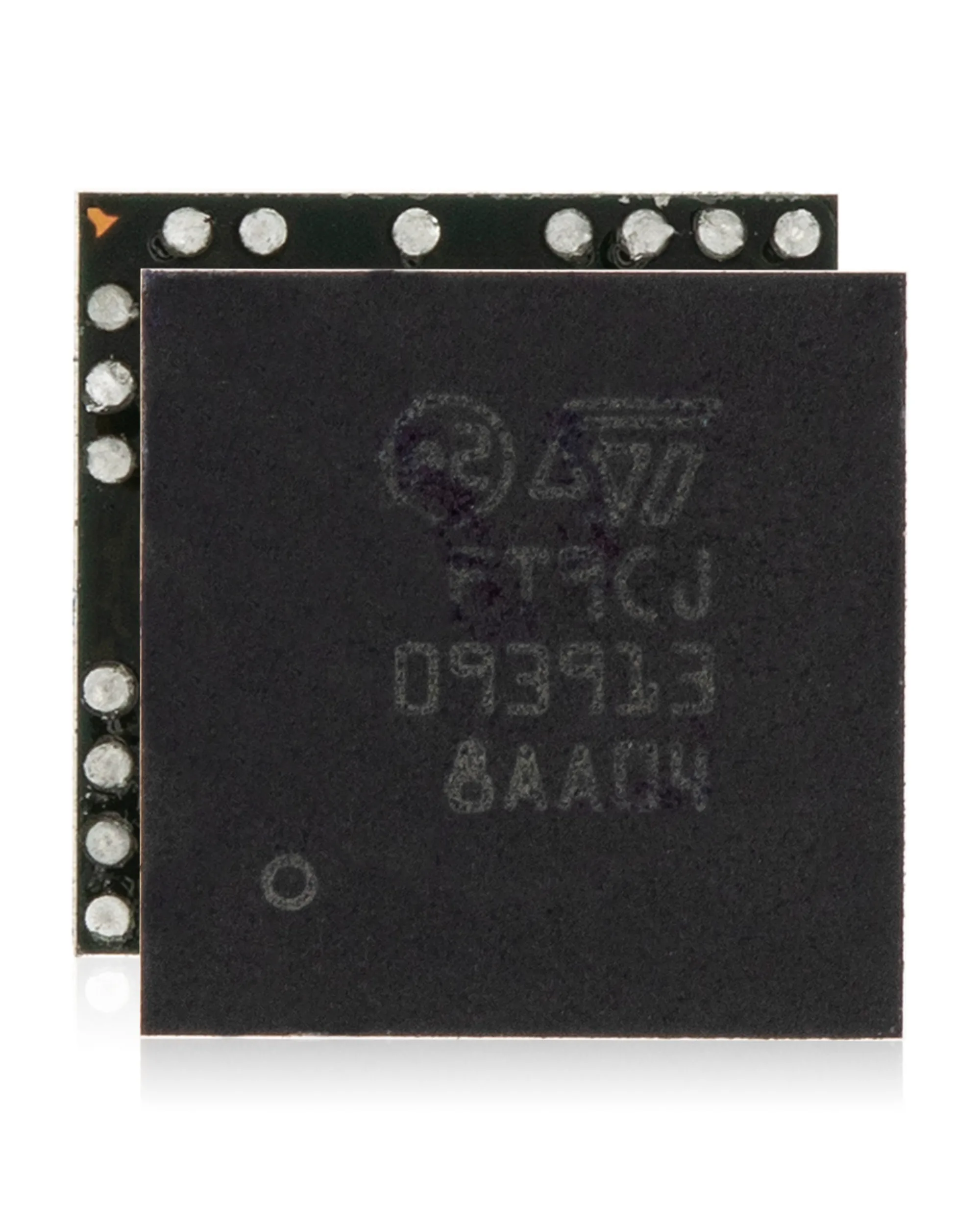 

For Nintendo Switch Lite Card Slot Ic Compatible Spare Parts IC Chips