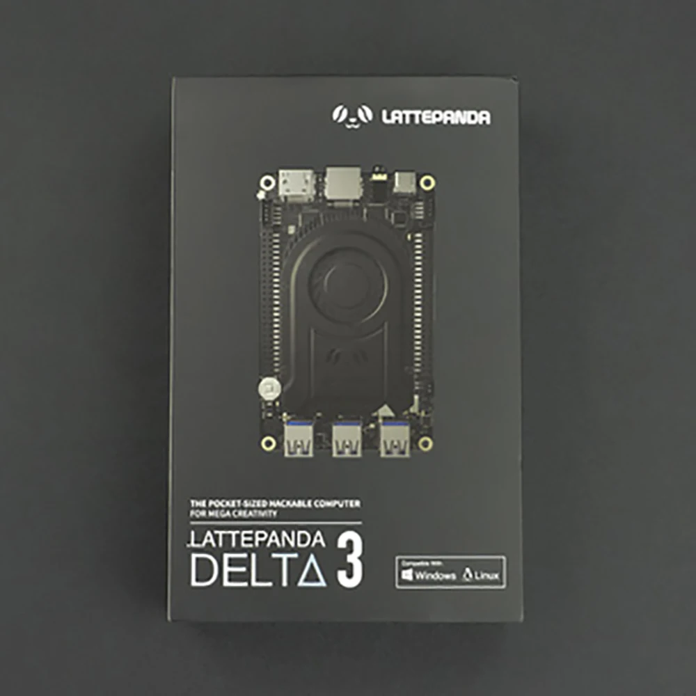 LattePanda 3 Ÿ 864   N5105 / ̱  ǻ,  ھ CPU, 8GB RAM UHD ׷
