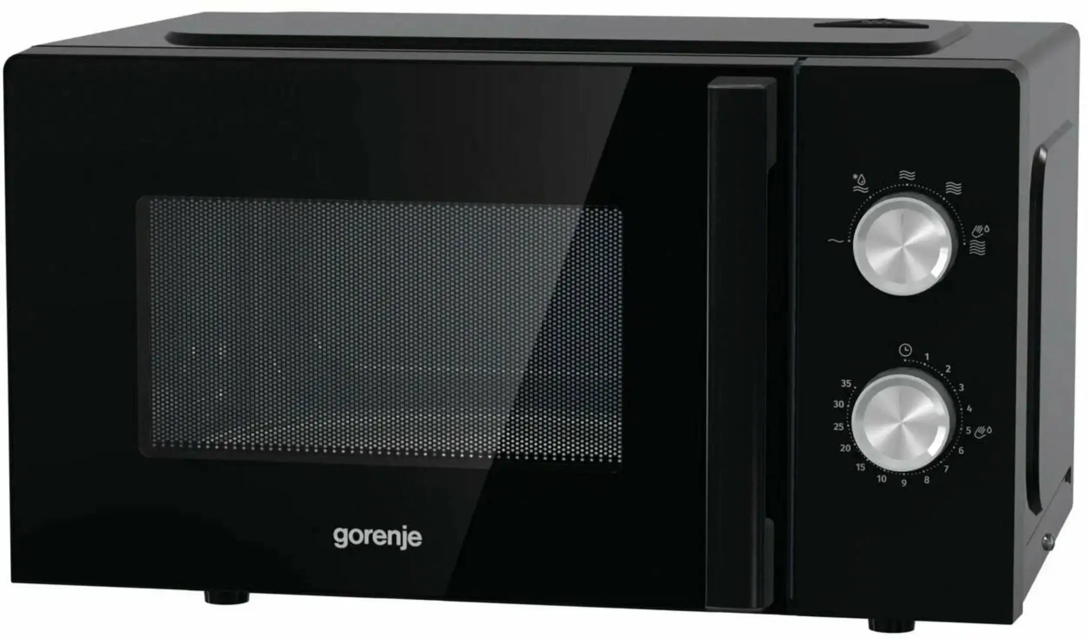 Микроволновая Печь Gorenje Mo20e1w Купить