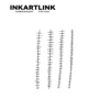 Scar Temporary Tattoo,Lasts To 15 Days New Technology Magic Waterproof Semi Permanent Sticker. 3