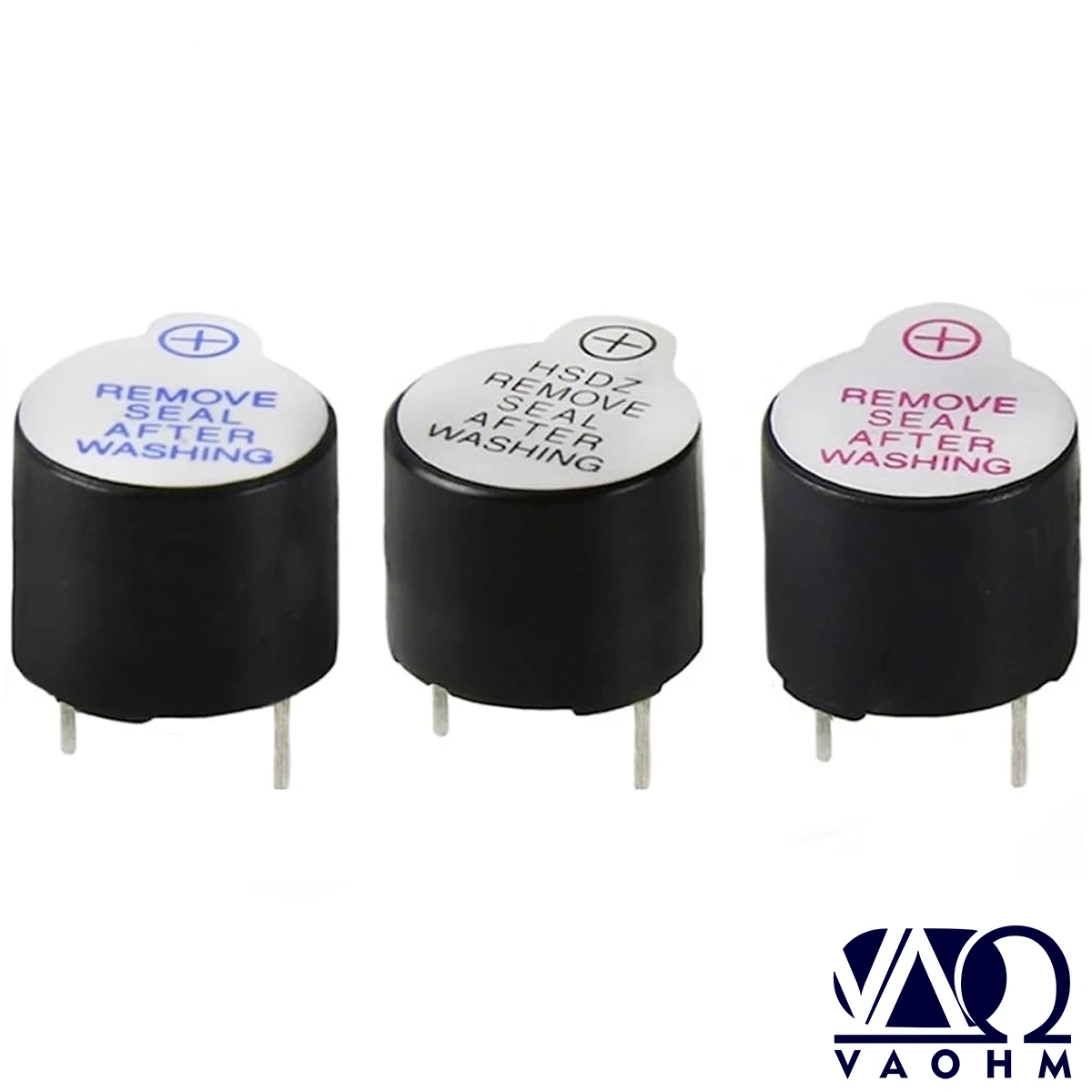 10개 액티브 버저 TMB12A03 TMB12A05 TMB12A12 TMB12A24 12*9.5mm