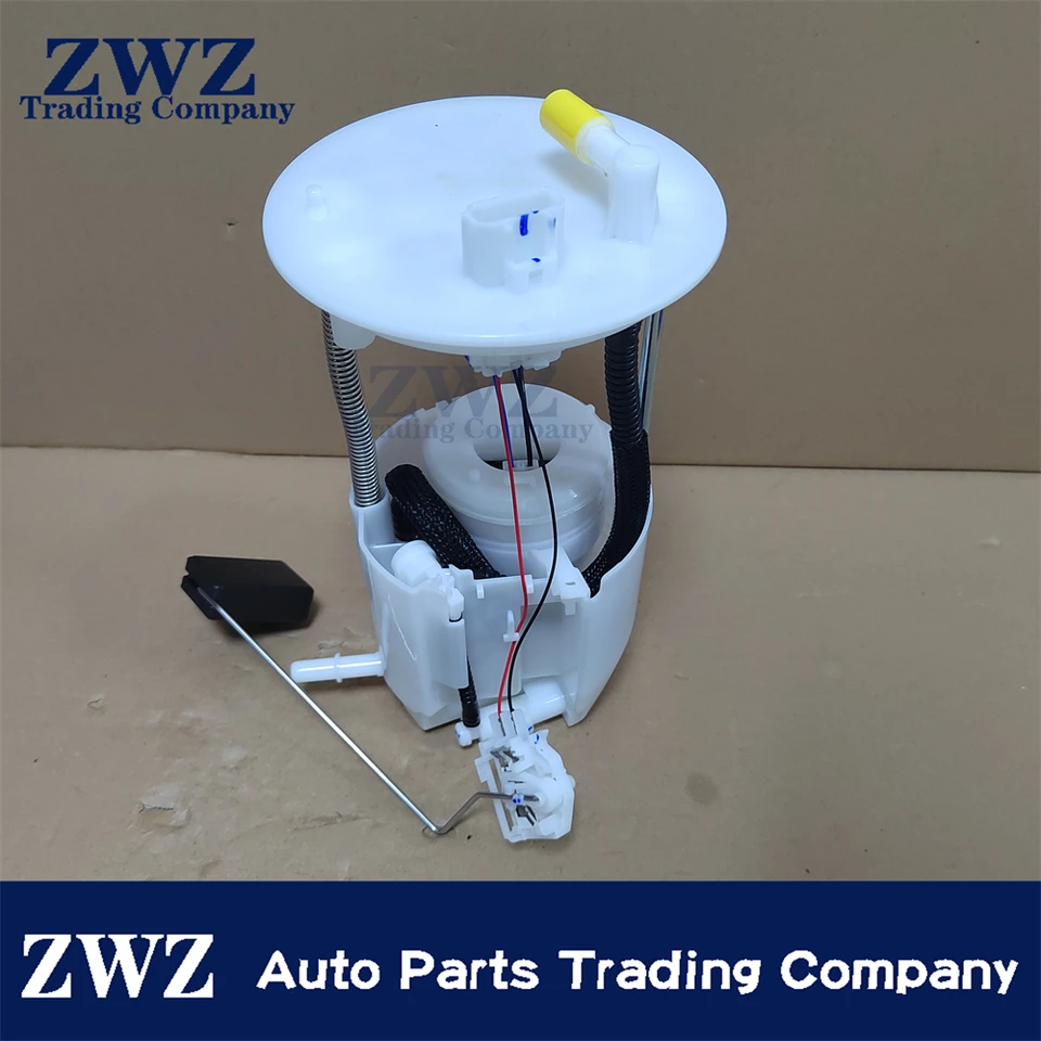 New Fuel Pump Module Assembly Fit For Mazda CX-9 CX9 2016-2023 2.5