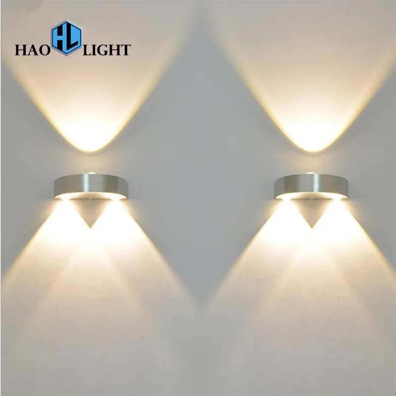 Nordic-Simple-Round-LED-Wall-Lamp-AC110V-220V-Up-and-Down-Indoor ...