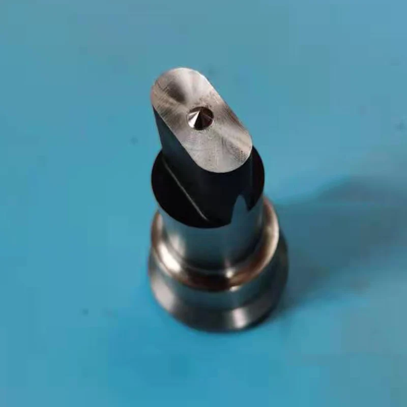 

Высокоточная обработка аппаратного обеспечения и настройка деталей станка