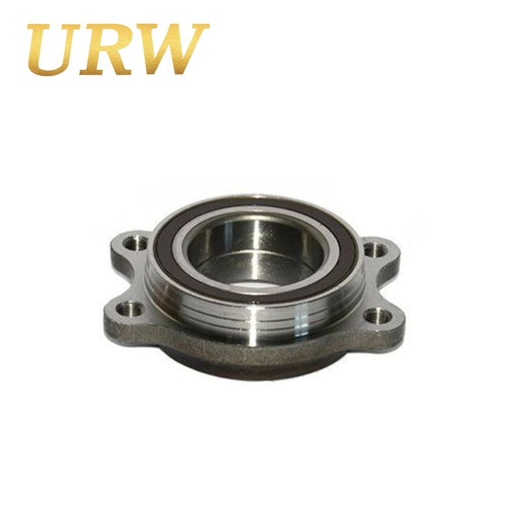 

Urw Auto Parts 1 Pcs Front Wheel Hub Bearing For Audi Q5 OE 4H0498625C Factory Low Price Car Accessories
