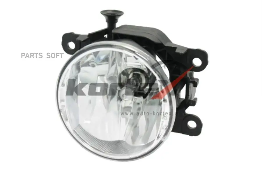 KORTEX KFL5014STD Фара противотуманная