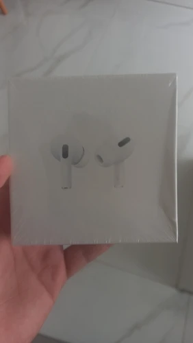 Fone De Ouvido Bluetooth Sem Fio Com Microfone Esportivo TWS Branco photo review