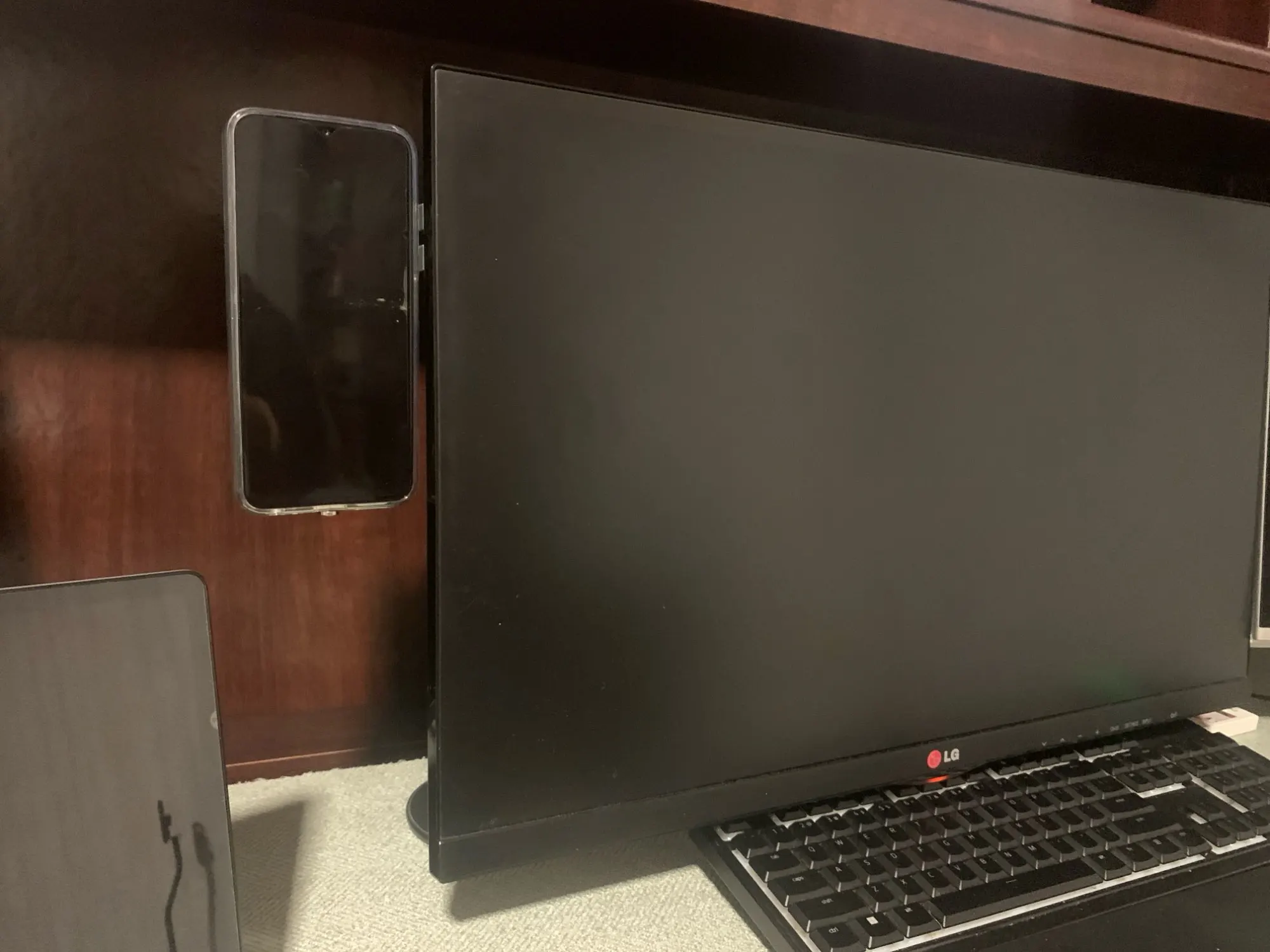 Teslahubs™ 6D Magnetic Phone Holder  customer photo