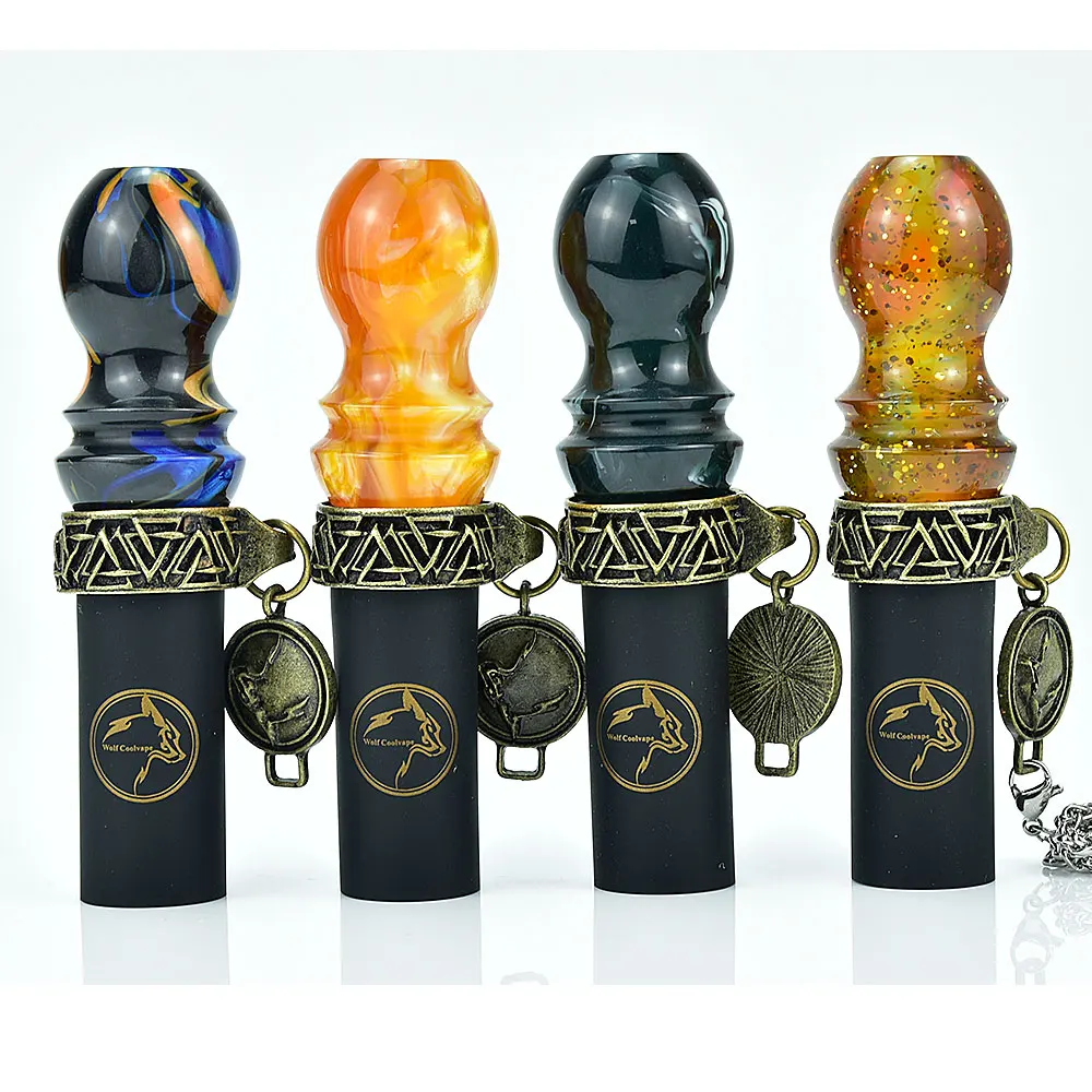 Hookah Mouthpieces Hookah Sheesha Resin Chicha Narguile Shisha Accessories Silicone Hang Rope Strap Water Pipe Mouth Tips hookah accessories,hookah mouthpieces,hookah replacement accessories