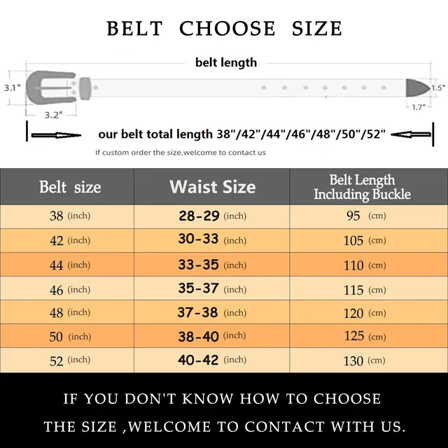Conversion Chart 75 Belt Size In Us Conversion Belt Sizes In