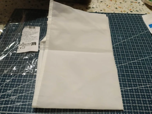 JJYY Beer Homebrew Filter Bag for Brewing Malt Boiling Wort Mash Strainer Tool photo review