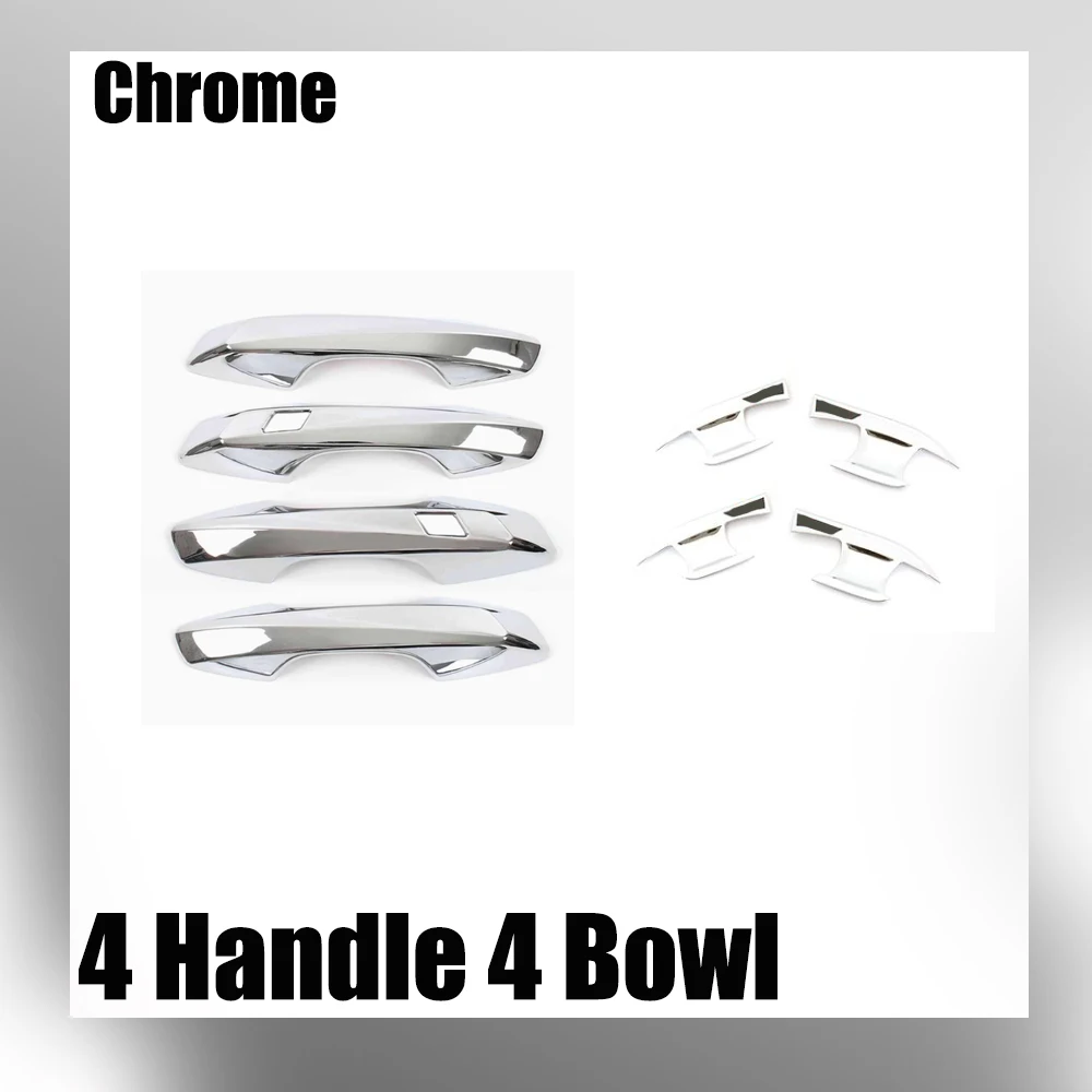 4 handles 4 Bowl