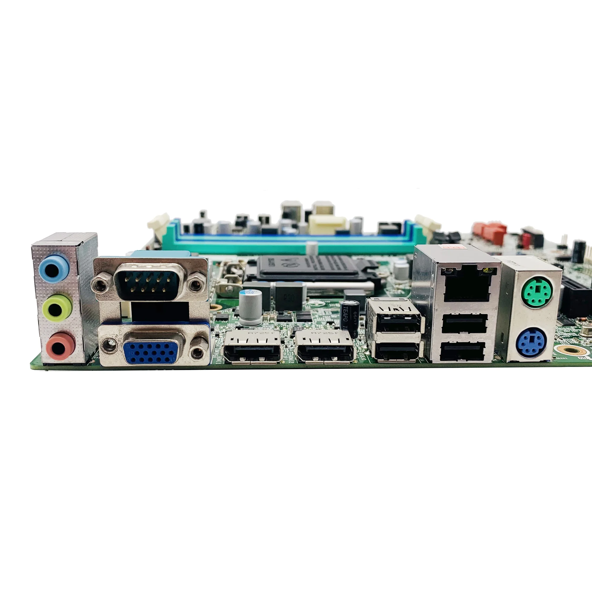 Lsc改装レノボM910T M710T M410デスクトップマザーボード00XK134