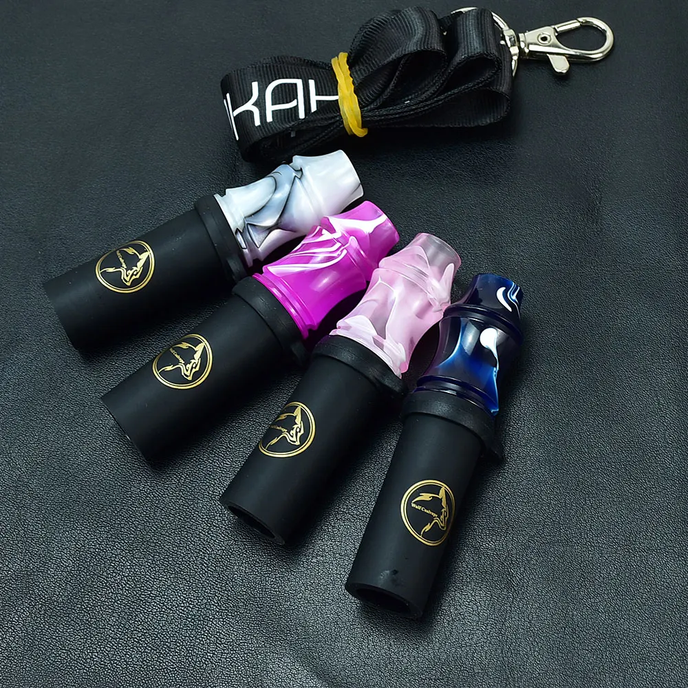 Hookah Accessories Hookah Mouthpieces Hookah Pipe Mouthpieces shisha Mouth Tips Silicon Resin Chicha Narguile Water Resin hookah mouthpieces shisha Hookah