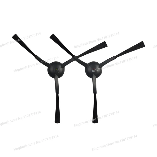 Kit Ricambi Per Robot Aspirapolvere Lubluelu SL60D, Tikom L9000, Laresar L6 Nex, Honiture Q6 SE - Foto 9