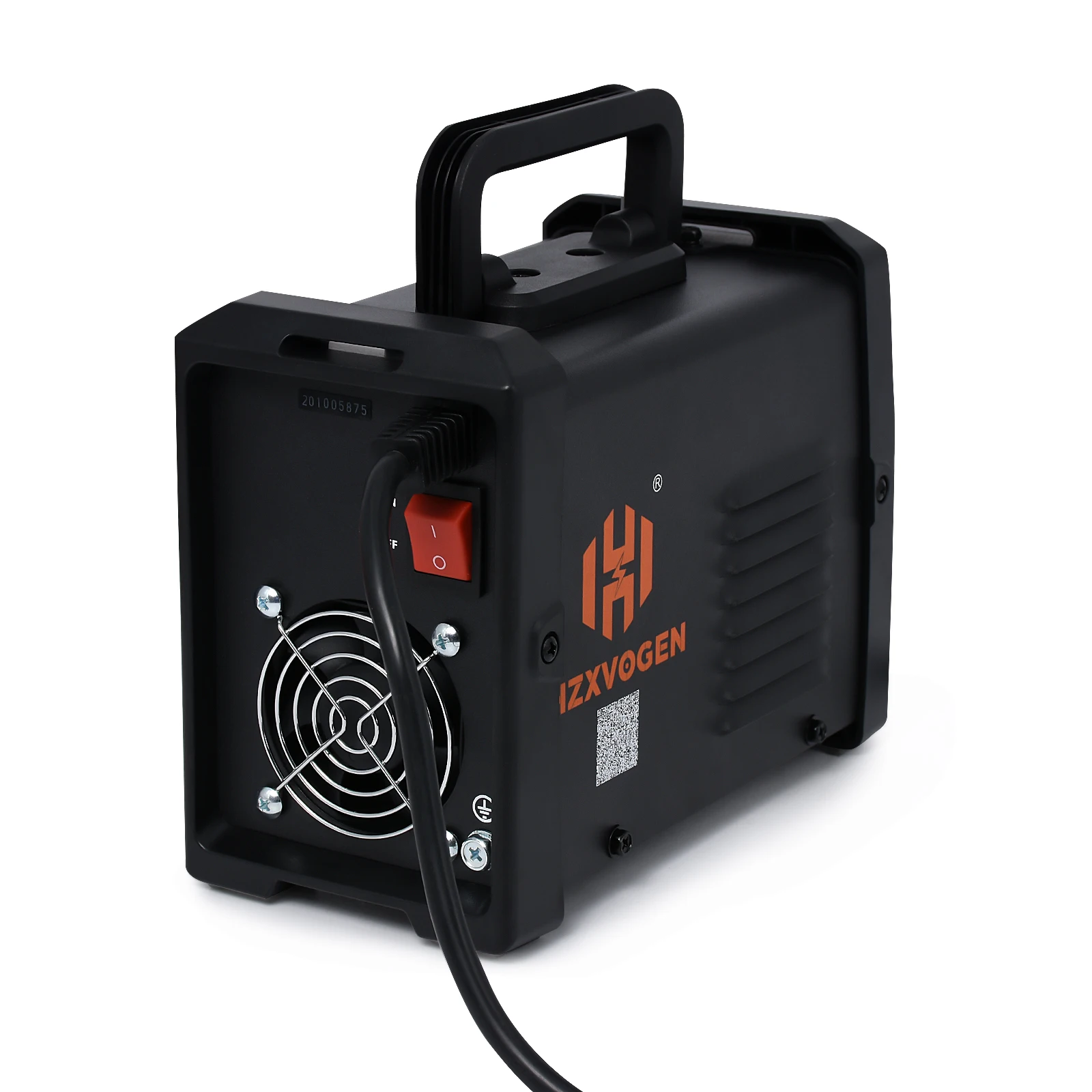 Equipo Soldador ligero y eficiente, 220V, Digital IGBT ARC MMA Lift Tig para principiantes