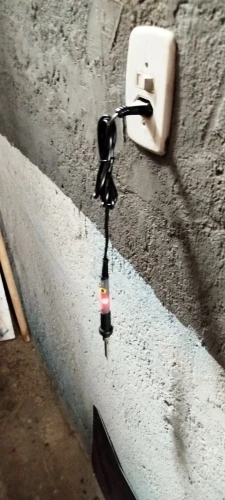 New Electric Soldering Iron 60W / 80W Digital Adjustable Temperature Desoldering Welding Repair Solder Tools photo review