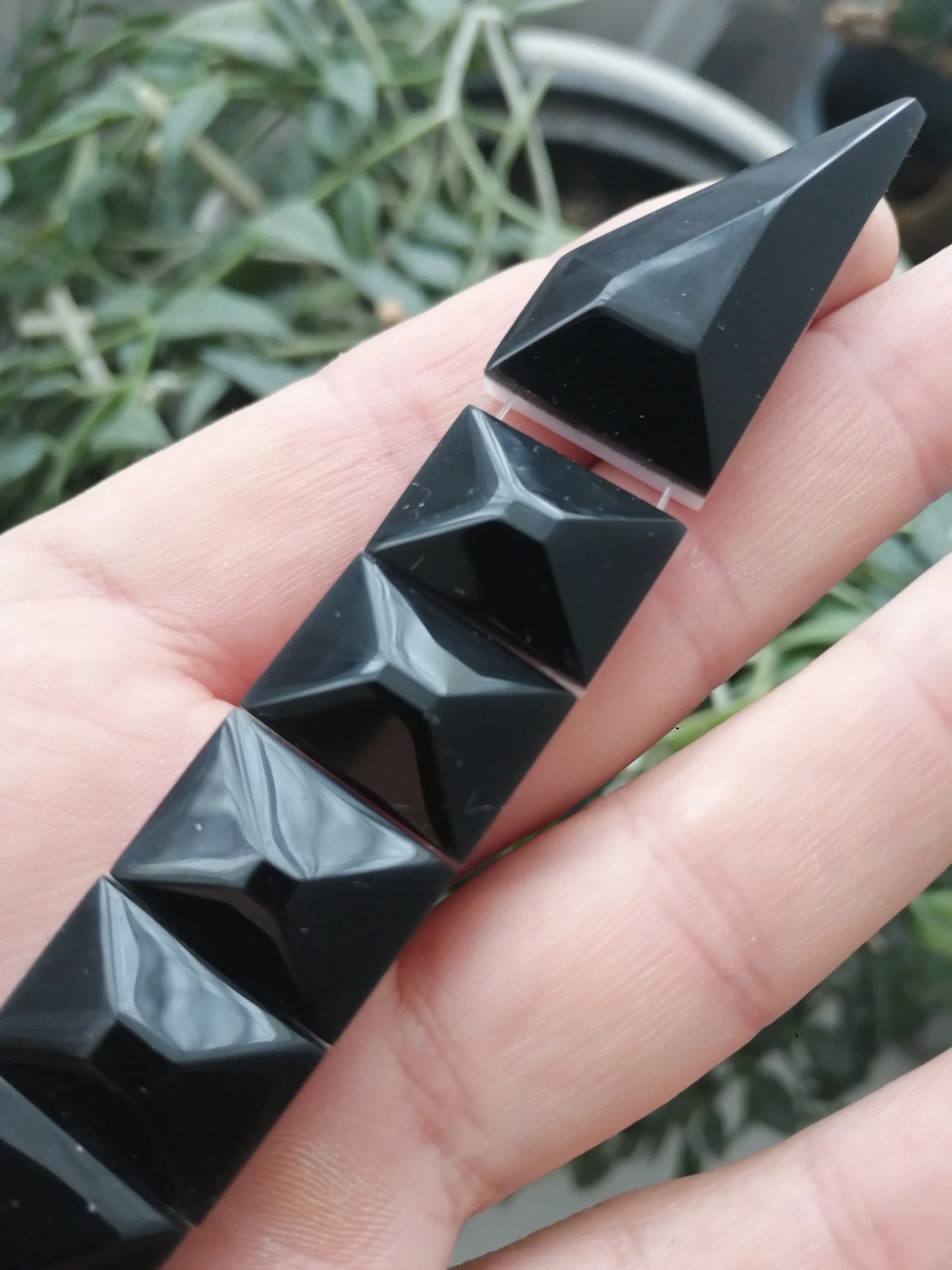 Рисунок 3 - Перекидные четки