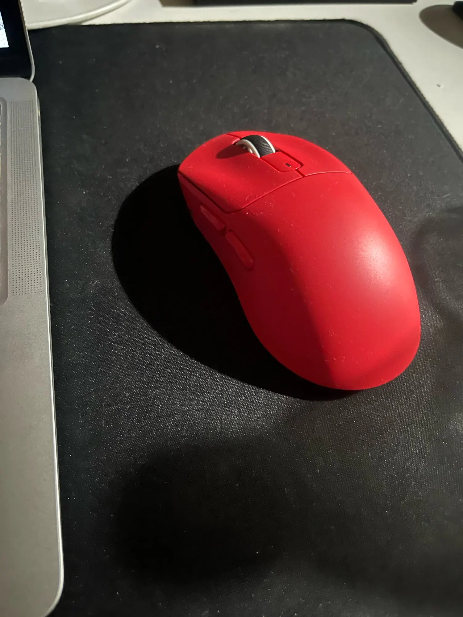 Attack Shark X3Pro Wireless Gaming Mouse 26000DPI Tri-Mode photo review