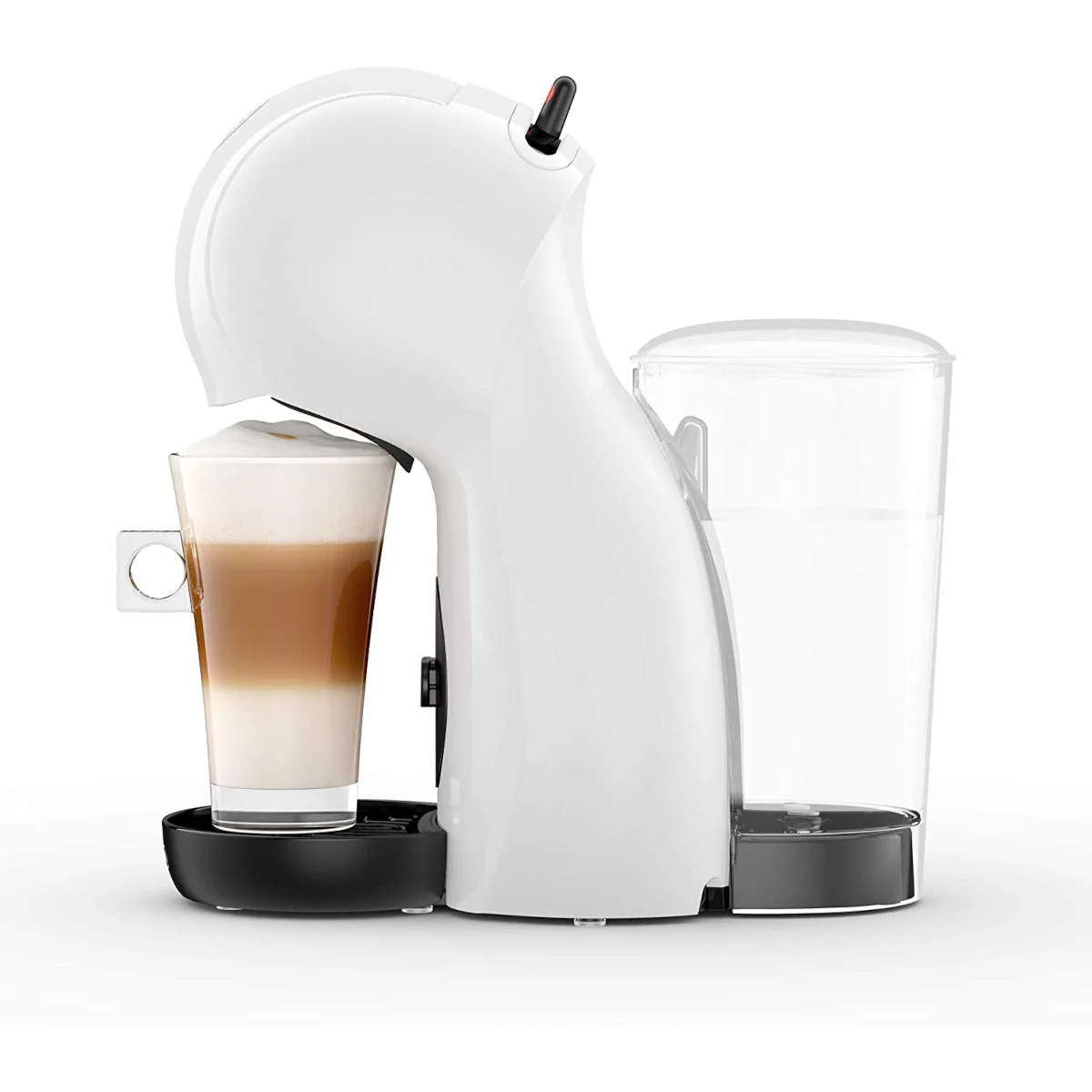 Delonghi Nescafé Dolce Gusto Piccolo Xs Pod Capsule Coffee Machine Stores Online