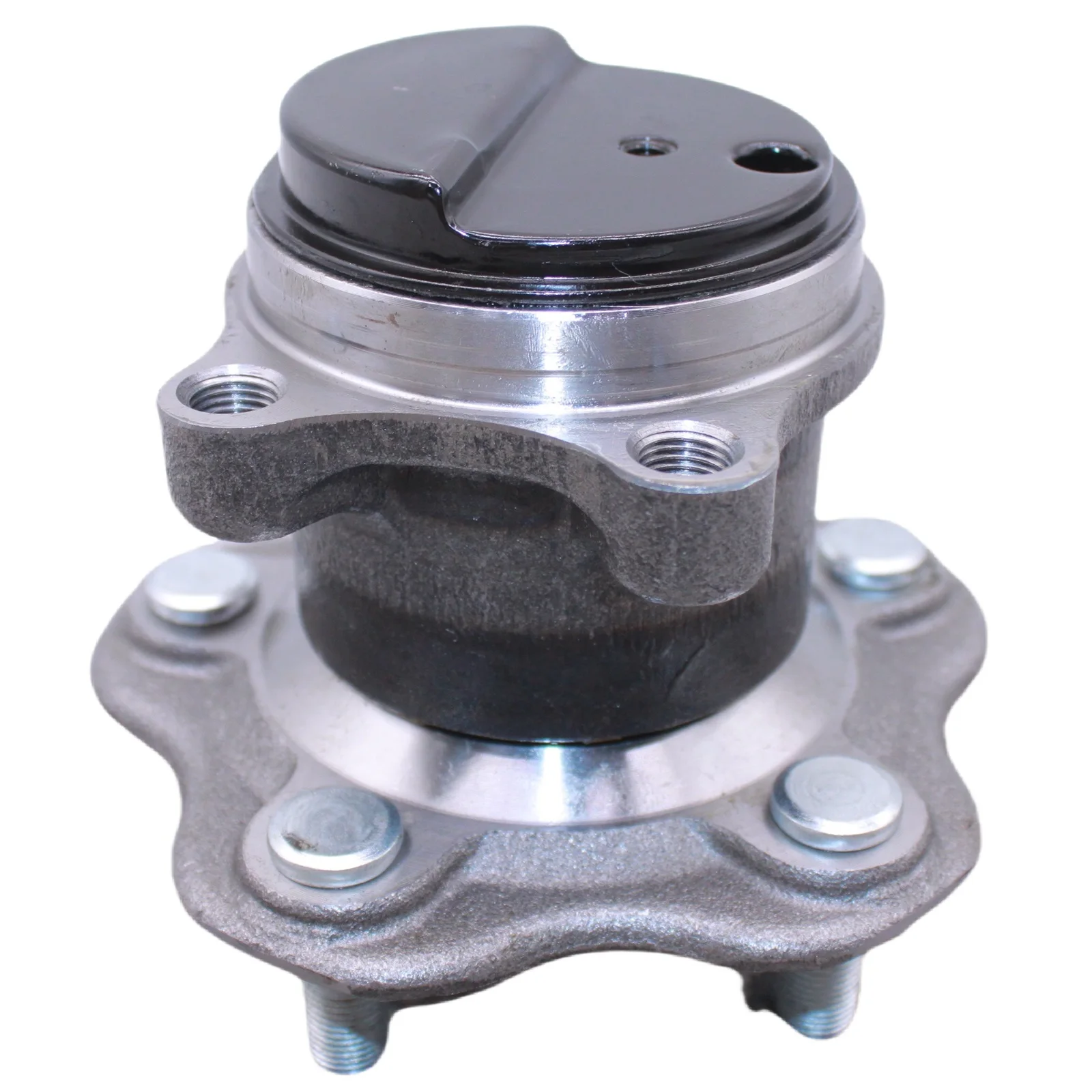 닛산 쥬크 10-, 리프 10-17용 허브 유닛, 43202-BA60A,43202BA60A,43202-1KA0A,432021KA0A