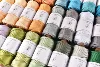 4mm Paracord 45Yards Outdooring & Bracelet Making cord 135LBS Tension Camping Rope Survival Parachute cord 2