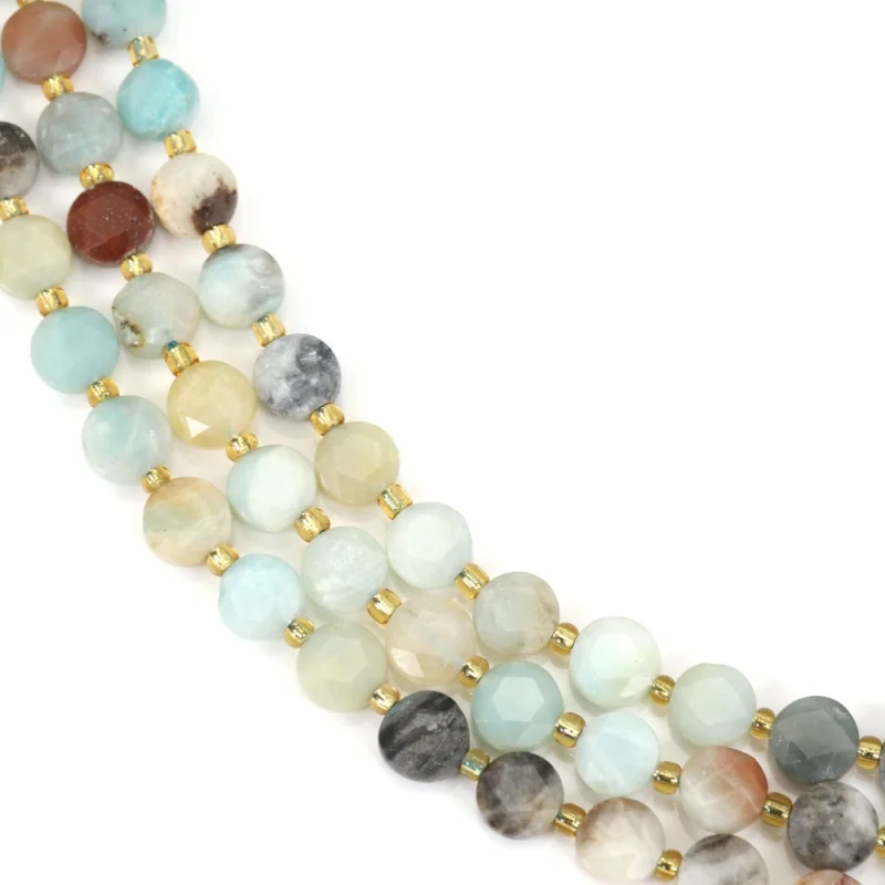 

Серьги-Браслеты диаметром 8 мм из натуральных полудрагоценных камней