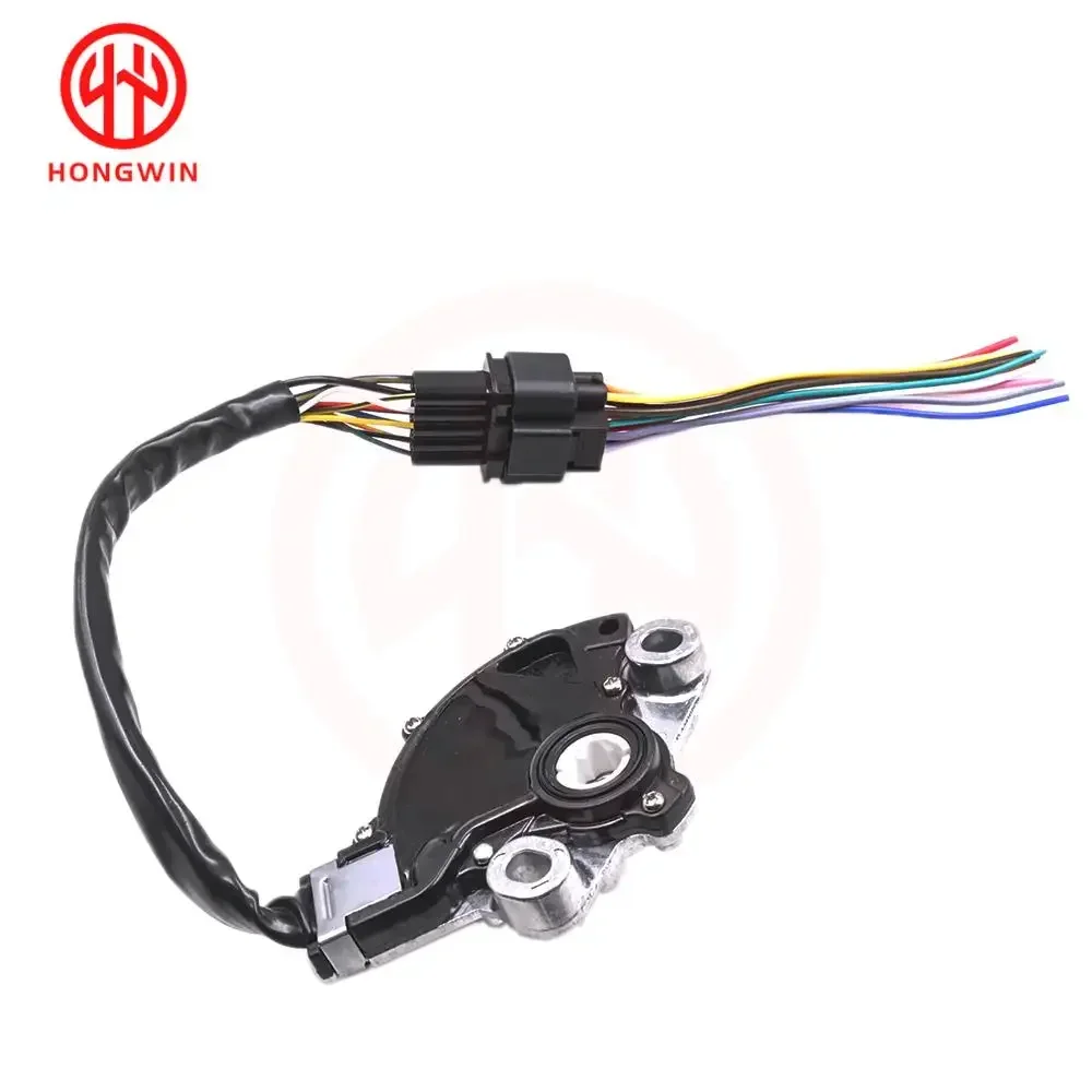 Neutral Safety A/T Inhibitor Switch for Mitsubishi Pajero Montero Sport V73 V75 V77 1998-2006 MR263257,8604A053,8604A015