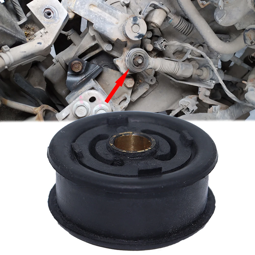 ForKiaCeedSWReplacingBushingsofManualTransmissionCablesShift