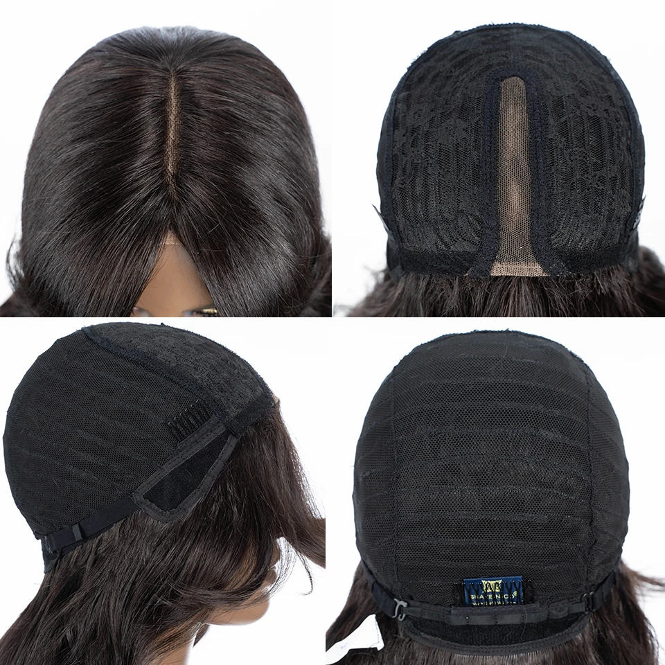 Synthetic Lace Wigs Black Women Long 28 inch Body Wave Wavy Middle Part Lace Wig Ombre Blonde Brown Cosplay Wigs lace front wig