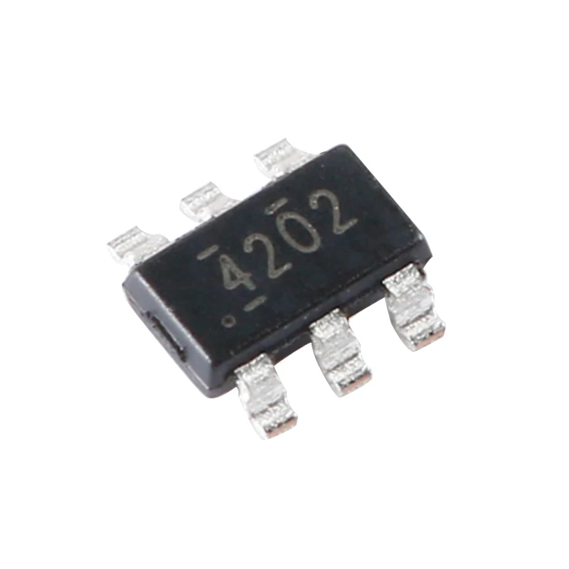 TPS54202DDCR SOT23-6 100% Quality Original New