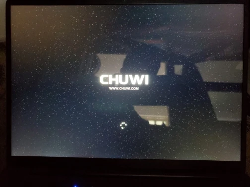 CHUWI GemiBook Pro 14 inch 2K Screen Laptop 8GB RAM 256GB SSD Intel Celeron Quad Core Windows 11 Computer with Backlit Keyboard photo review